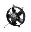 Picture of SPAL Extreme 10" motorsport cooling fan – puller – 1103 CFM