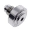 Picture of Welding nipples AN4 - Stainless SUS304