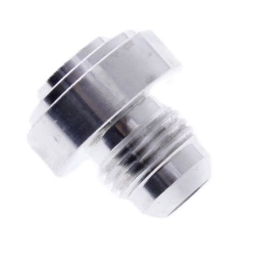 Picture of Welding nipples AN6 - Alu