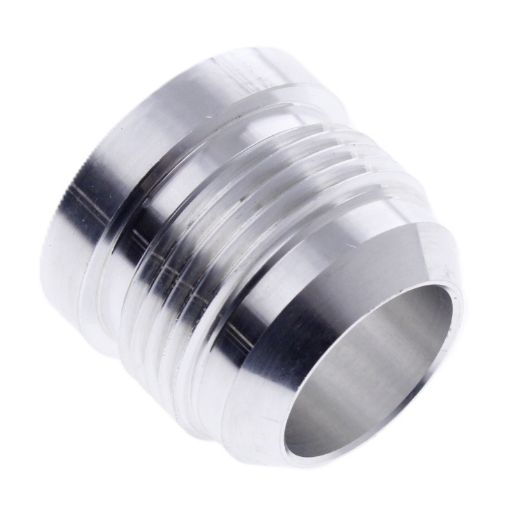 Picture of Welding nipples AN16 - Alu