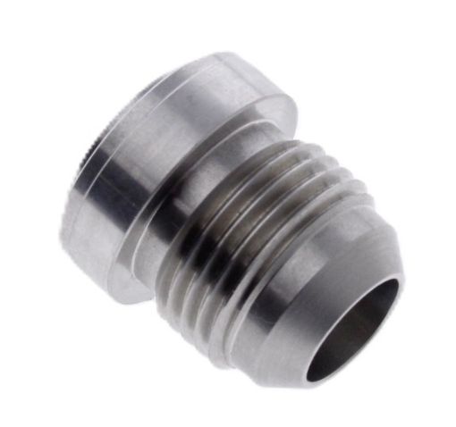 Picture of Welding nipples AN10 - Stainless SUS304