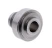 Picture of Welding nipples AN6 - Stainless SUS304