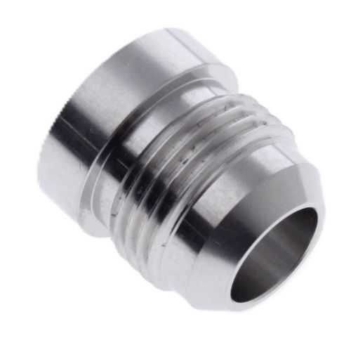 Picture of Welding nipples AN12 - Stainless SUS304
