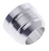 Picture of Welding nipples AN20 - Alu