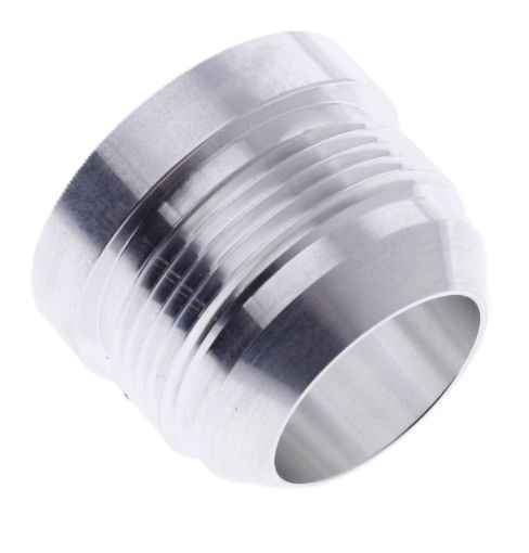 Picture of Welding nipples AN20 - Alu