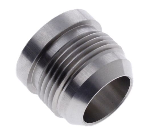 Picture of Welding nipples AN16 - Stainless SUS304