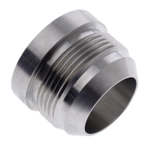 Picture of Welding nipples AN20 - Steel