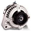 Picture of MechMan 6-phase high output alternator for Toyota Supra 2JZ