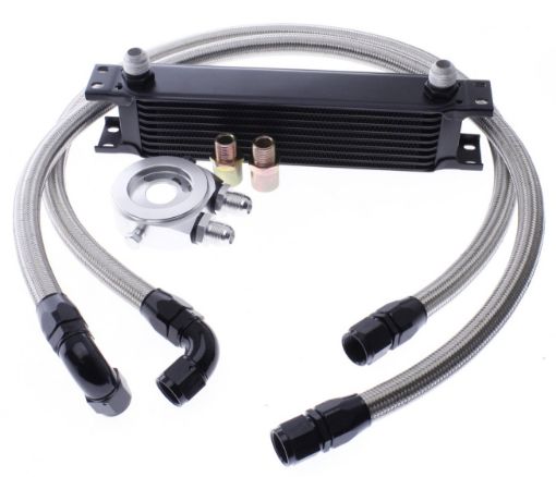 Picture of Oil cooler kit - Choose from several variants