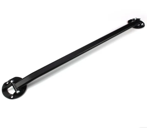 Picture of BMW E46 front strut brace