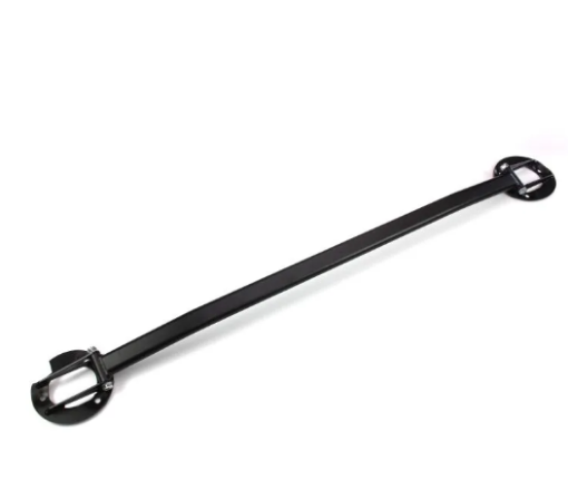 Picture of BMW E34 strut brace front