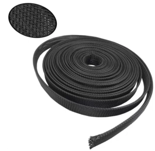 Picture of 19mm cable sleeve (Snakeskin) - 7,62meter