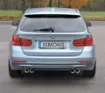 Picture of Simons sport silencer BMW 320i/330i/420i/430i F30-F36 4x80 mm