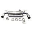 Picture of Simons sport silencer BMW 320i/330i/420i/430i F30-F36 2x90 mm