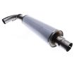Picture of E-marked Stainless 3" - Simons silencer