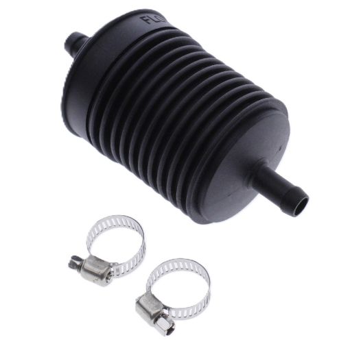 Picture of Rotrex magnetic oil filter