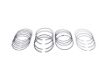 Picture of JE-Pistons Custom Volvo 1.7L 8V - B18FT - Turbo - 8.5:1 - 81.50mm - Set of 4