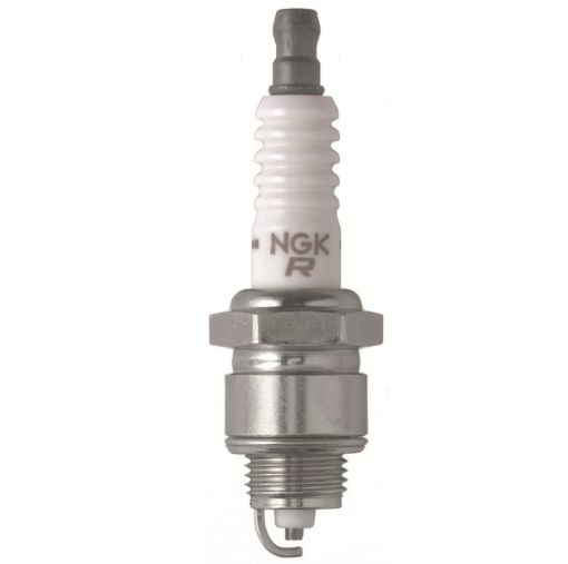 Picture of NGK V-Power Spark Plug Box of 4 (XR4)