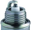 Picture of NGK V-Power Spark Plug Box of 4 (XR4)