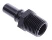 Picture of AN8 - 1/2"NPT - Black