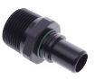 Picture of AN12 - 1"NPT - Black