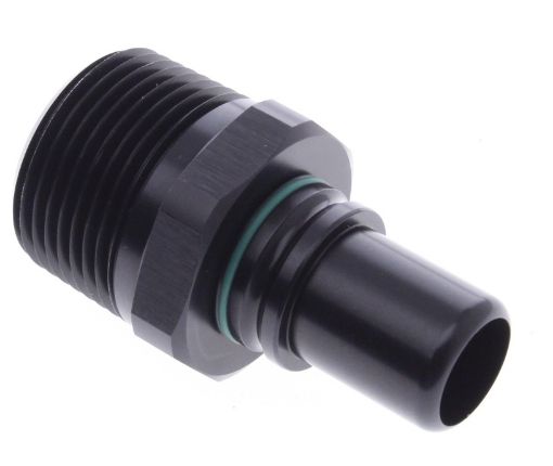 Picture of AN12 - 1"NPT - Black