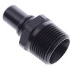 Picture of AN12 - 1"NPT - Black