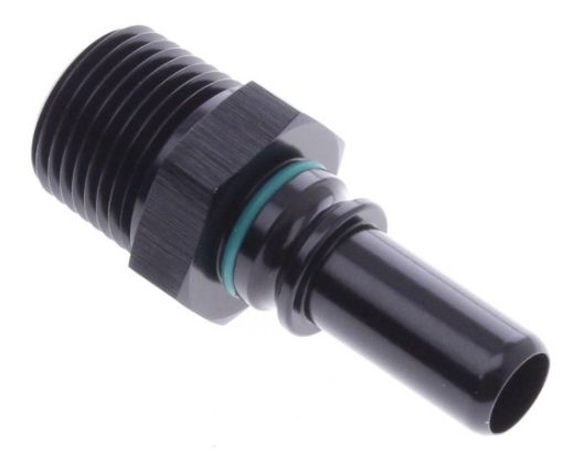 Picture of AN6 - 3/8"NPT - Black