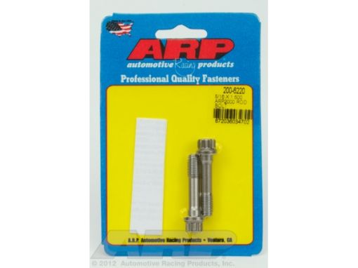Picture of ARP "5/16" x 1.5 ARP2000 rod bolt kit (2 pcs.)