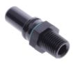 Picture of AN8 - 1/4"NPT - Black
