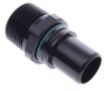 Picture of AN16 - 1"NPT - Black