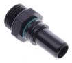 Picture of AN8 - AN8 O-ring (3/4"x16 SAE UNF) - Black