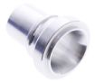 Picture of Weld In Quick Connector - ALU - AN20