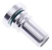 Picture of Weld In Quick Connector - ALU - AN6