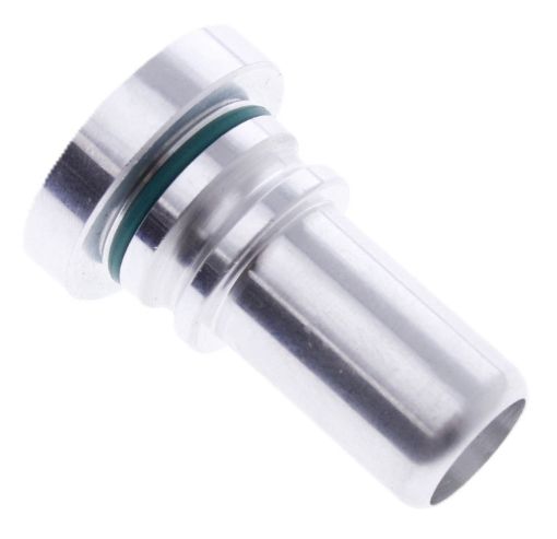 Picture of Weld In Quick Connector - ALU - AN6