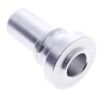 Picture of Weld In Quick Connector - ALU - AN6