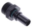 Picture of AN8 - M22x1,50 - Black