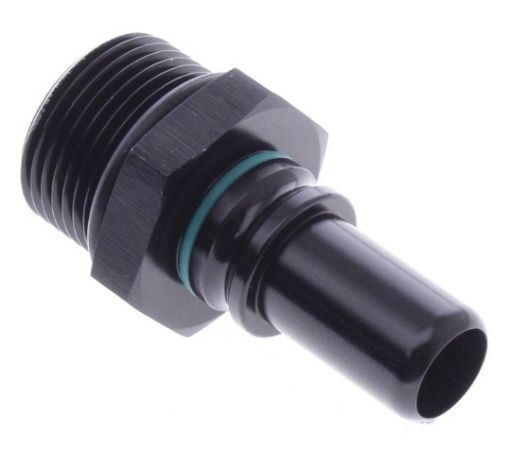 Picture of AN8 - M22x1,50 - Black