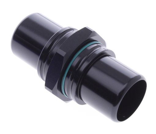 Picture of Quick Connect collector -Black - AN20