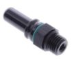 Picture of AN6 - AN4 O-ring (7/16"x20 SAE UNF) - Black