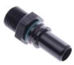 Picture of AN08 - M16x1,50 - Black