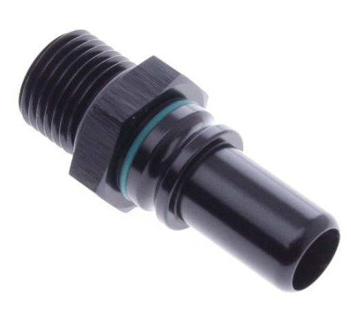 Picture of AN08 - M16x1,50 - Black