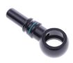 Picture of M14 Banjo to Quick Connect - Black - AN6