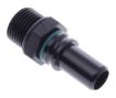 Picture of AN08 - M18x1,50 - Black