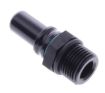 Picture of AN08 - M18x1,50 - Black