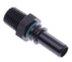Picture of AN6 - 1/4"NPT - Black
