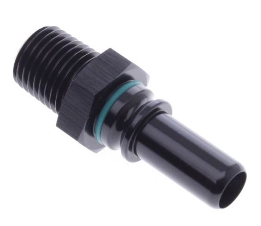 Picture of AN6 - 1/4"NPT - Black