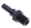 Picture of AN6 - 1/4"NPT - Black