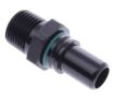 Picture of AN10 - 1/2"NPT - Black