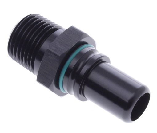 Picture of AN10 - 1/2"NPT - Black
